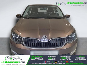 Skoda Fabia 1.2 TSI 90 ch  occasion � Beaupuy - photo n�5