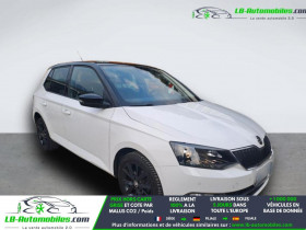 Skoda Fabia 1.2 TSI 90 ch  occasion � Beaupuy - photo n�2