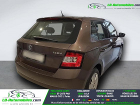 Skoda Fabia 1.2 TSI 90 ch  occasion � Beaupuy - photo n�4
