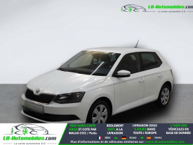 Skoda Fabia 1.2 TSI 90 ch  occasion � Beaupuy - photo n�2