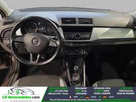 Skoda Fabia 1.2 TSI 90 ch  occasion � Beaupuy - photo n�3