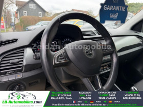 Skoda Fabia 1.2 TSI 90 ch  occasion � Beaupuy - photo n�8