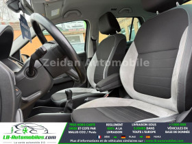 Skoda Fabia 1.2 TSI 90 ch  occasion � Beaupuy - photo n�7