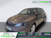 Annonce Skoda Fabia occasion Essence 1.2 TSI 90 ch � Beaupuy