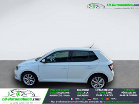 Skoda Fabia 1.2 TSI 90 ch  occasion � Beaupuy - photo n�4