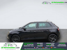 Skoda Fabia 1.2 TSI 90 ch  occasion � Beaupuy - photo n�5