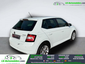 Skoda Fabia 1.2 TSI 90 ch  occasion � Beaupuy - photo n�3