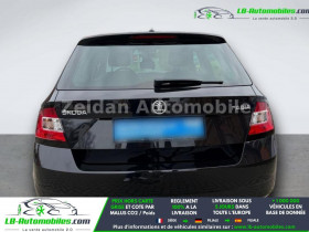 Skoda Fabia 1.2 TSI 90 ch  occasion � Beaupuy - photo n�6