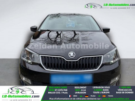 Skoda Fabia 1.2 TSI 90 ch  occasion � Beaupuy - photo n�4