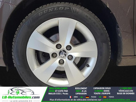 Skoda Fabia 1.2 TSI 90 ch  occasion � Beaupuy - photo n�9