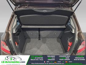 Skoda Fabia 1.2 TSI 90 ch  occasion � Beaupuy - photo n�10