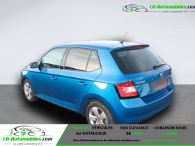 Skoda Fabia 1.2 TSI 90 ch  occasion � Beaupuy - photo n�3