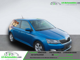 Skoda Fabia 1.2 TSI 90 ch  occasion � Beaupuy - photo n�2