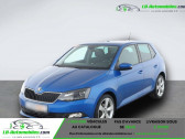 Annonce Skoda Fabia occasion Essence 1.2 TSI 90 ch � Beaupuy