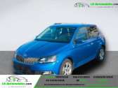 Annonce Skoda Fabia occasion Essence 1.2 TSI 90 ch � Beaupuy