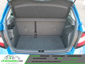 Skoda Fabia 1.2 TSI 90 ch  occasion � Beaupuy - photo n�9