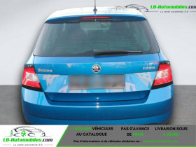 Skoda Fabia 1.2 TSI 90 ch  occasion � Beaupuy - photo n�6
