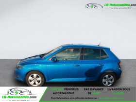 Skoda Fabia 1.2 TSI 90 ch  occasion � Beaupuy - photo n�5