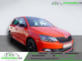 Skoda Fabia 1.2 TSI 90 ch  � Beaupuy 31