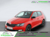 Annonce Skoda Fabia occasion Essence 1.2 TSI 90 ch � Beaupuy