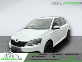 Annonce Skoda Fabia occasion Essence 1.2 TSI 90 ch � Beaupuy