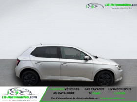 Skoda Fabia 1.2 TSI 90 ch  occasion � Beaupuy - photo n�5