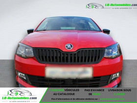 Skoda Fabia 1.2 TSI 90 ch  occasion � Beaupuy - photo n�4