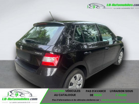 Skoda Fabia 1.2 TSI 90 ch  occasion � Beaupuy - photo n�4