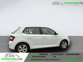 Skoda Fabia 1.2 TSI 90 ch  occasion � Beaupuy - photo n�6