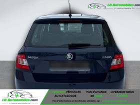 Skoda Fabia 1.2 TSI 90 ch  occasion � Beaupuy - photo n�5