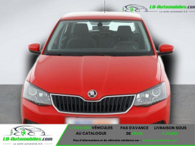 Skoda Fabia 1.2 TSI 90 ch  occasion � Beaupuy - photo n�5