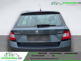 Skoda Fabia 1.2 TSI 90 ch  occasion � Beaupuy - photo n�7