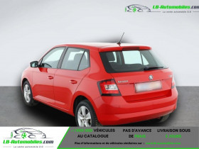 Skoda Fabia 1.2 TSI 90 ch  occasion � Beaupuy - photo n�4