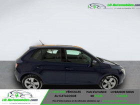 Skoda Fabia 1.2 TSI 90 ch  occasion � Beaupuy - photo n�4