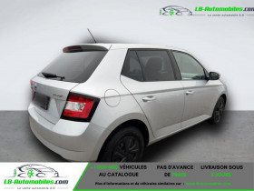 Skoda Fabia 1.2 TSI 90 ch  occasion � Beaupuy - photo n�3