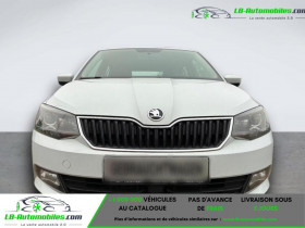 Skoda Fabia 1.2 TSI 90 ch  occasion � Beaupuy - photo n�5