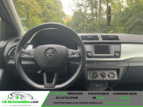 Skoda Fabia 1.2 TSI 90 ch  occasion � Beaupuy - photo n�3