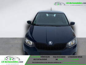 Skoda Fabia 1.2 TSI 90 ch  occasion � Beaupuy - photo n�3