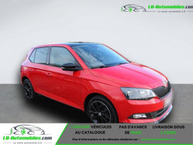 Skoda Fabia 1.2 TSI 90 ch  occasion � Beaupuy - photo n�2