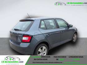 Skoda Fabia 1.2 TSI 90 ch  occasion � Beaupuy - photo n�4