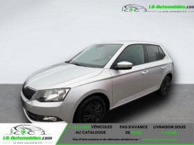 Skoda Fabia 1.2 TSI 90 ch  occasion � Beaupuy - photo n�2