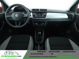 Skoda Fabia 1.2 TSI 90 ch  occasion � Beaupuy - photo n�3