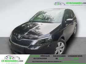 Skoda Fabia 1.2 TSI 90 ch  occasion � Beaupuy - photo n�2