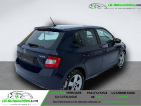 Skoda Fabia 1.2 TSI 90 ch  occasion � Beaupuy - photo n�2