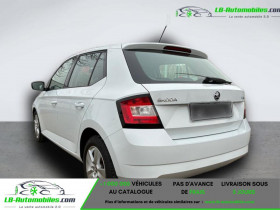 Skoda Fabia 1.2 TSI 90 ch  occasion � Beaupuy - photo n�4