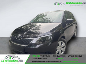 Skoda Fabia , garage LB AUTOMOBILES � Beaupuy