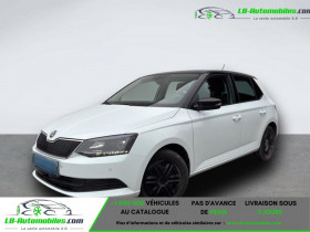Skoda Fabia , garage LB AUTOMOBILES � Beaupuy