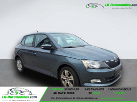 Skoda Fabia 1.2 TSI 90 ch  occasion � Beaupuy - photo n�2