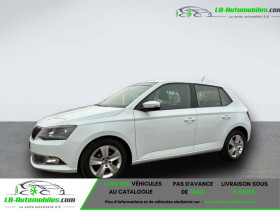 Skoda Fabia 1.2 TSI 90 ch  occasion � Beaupuy - photo n�2