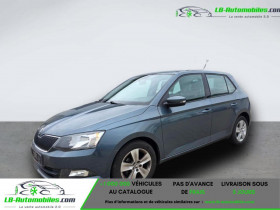 Skoda Fabia , garage LB AUTOMOBILES � Beaupuy